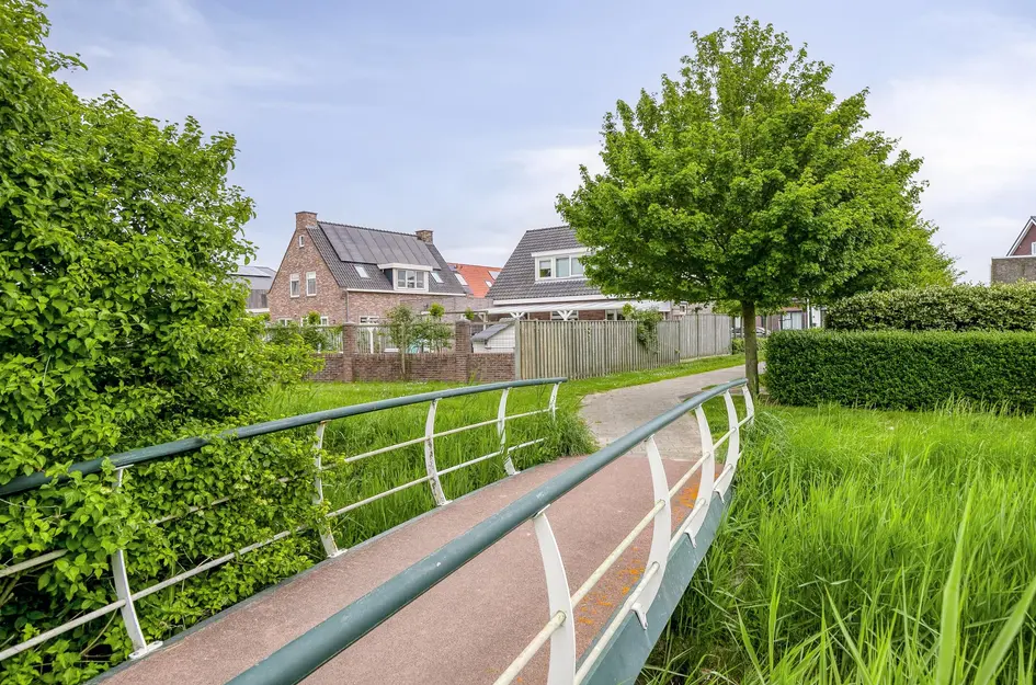 Dokter Bernhardistraat 16