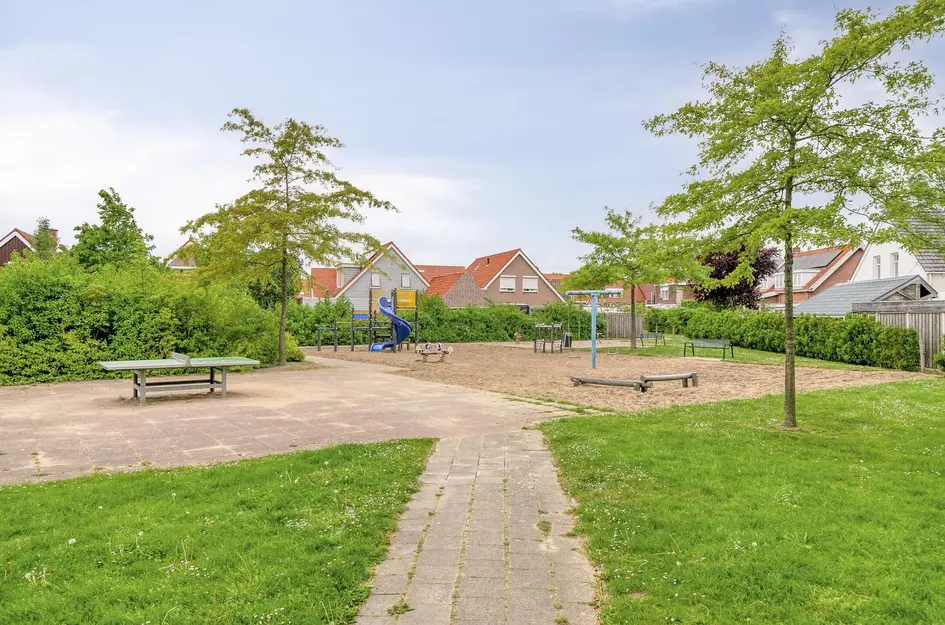 Dokter Bernhardistraat 16