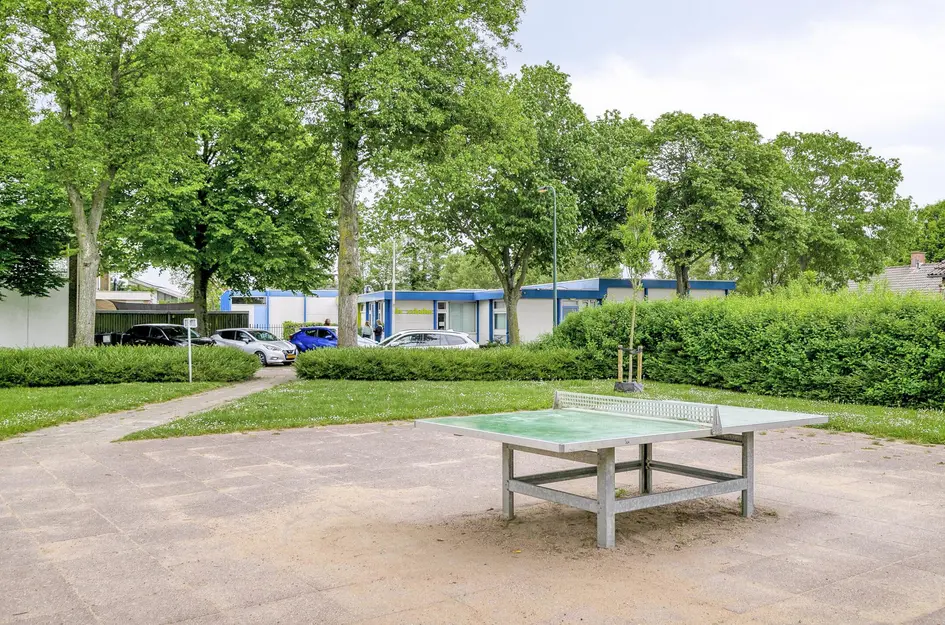 Dokter Bernhardistraat 16