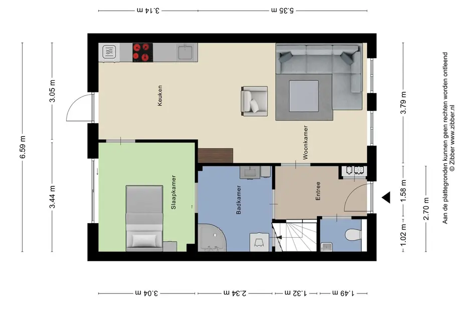 Dokter Bernhardistraat 16