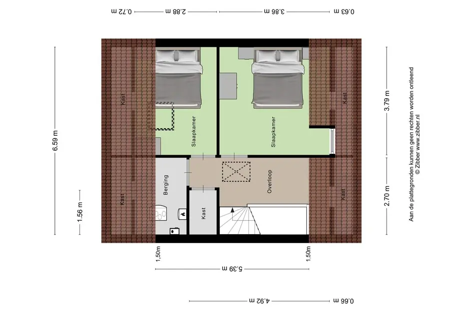 Dokter Bernhardistraat 16