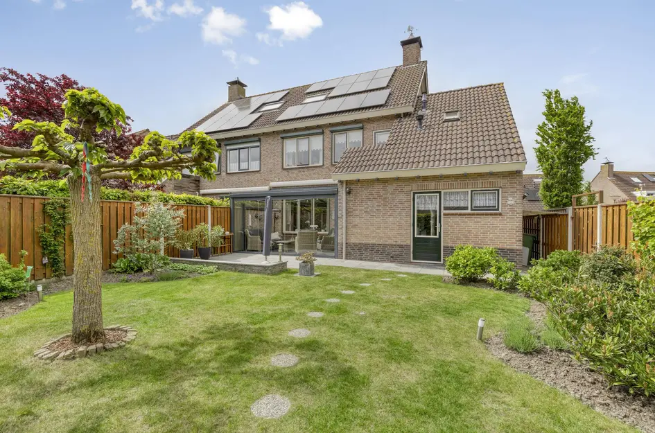 Meanderlaan 210