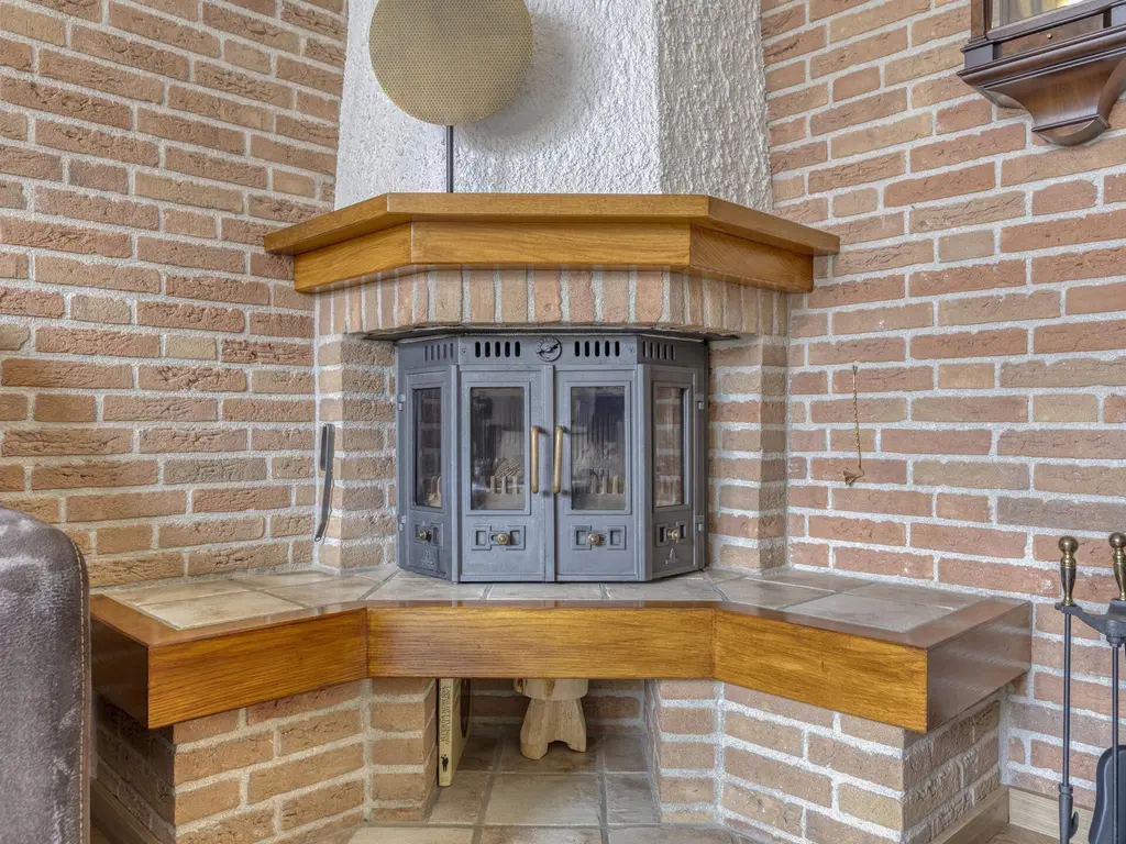 Meanderlaan 210, THOLEN