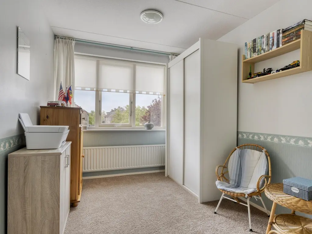 Meanderlaan 210, THOLEN