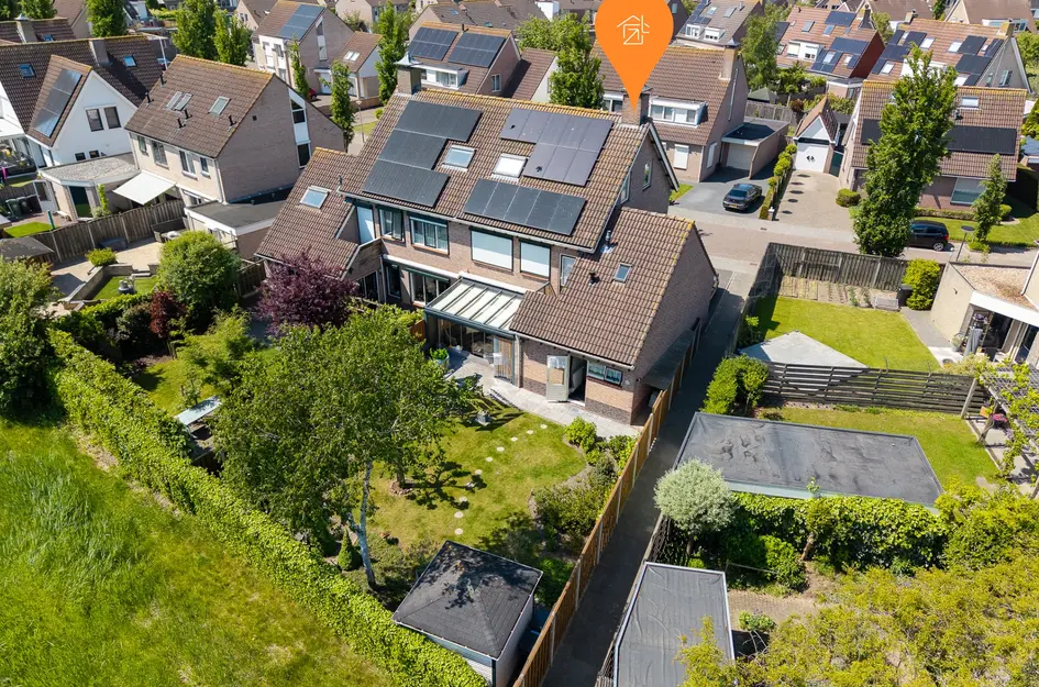 Meanderlaan 210