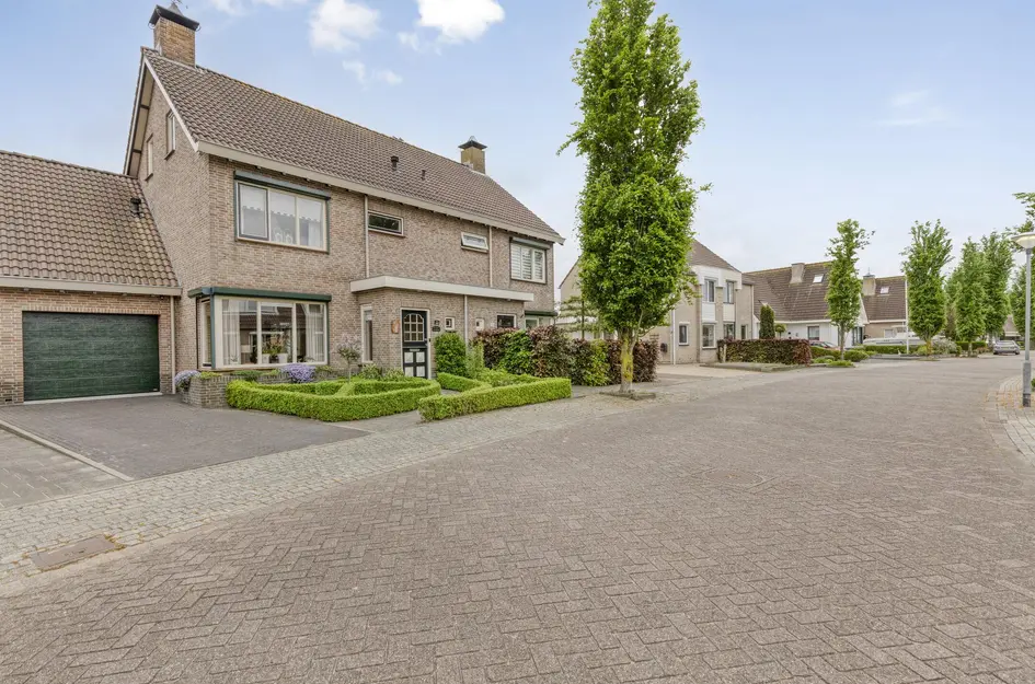 Meanderlaan 210