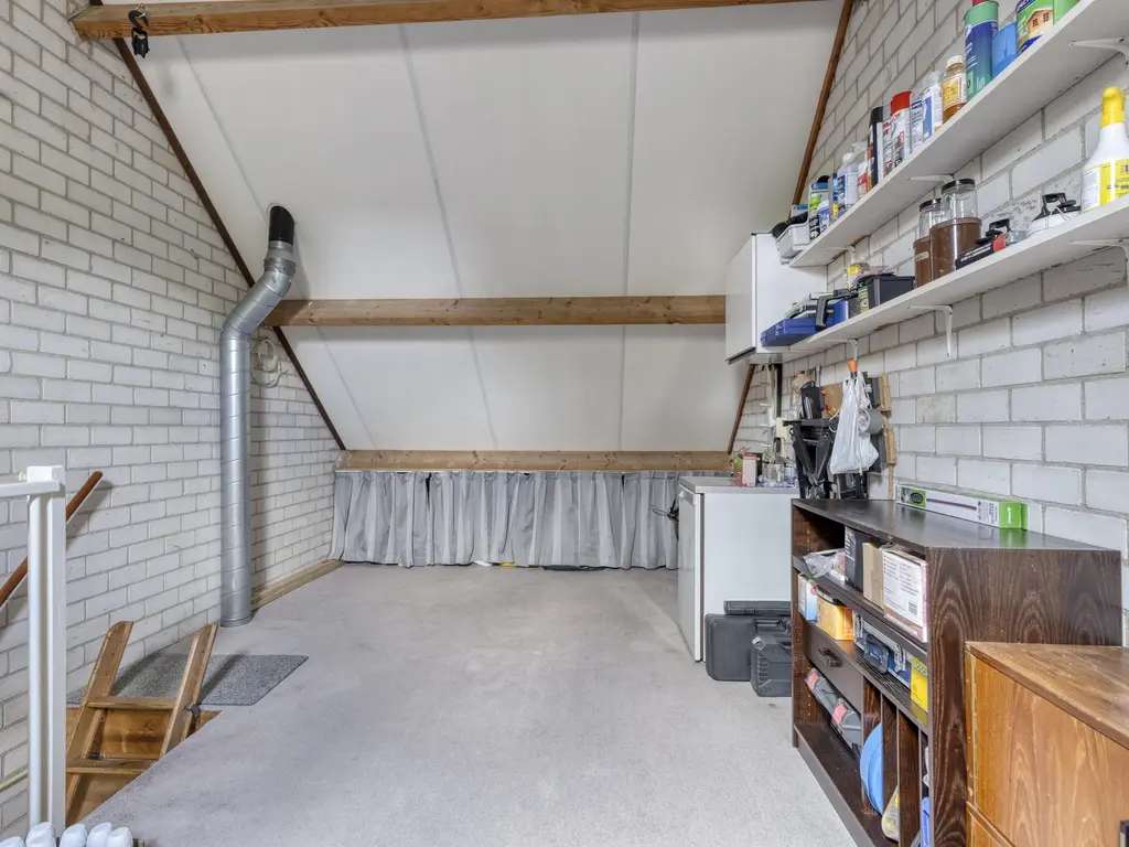 Meanderlaan 210, THOLEN