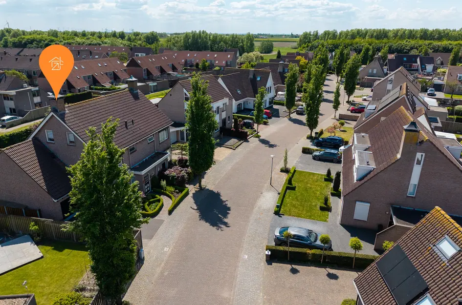Meanderlaan 210