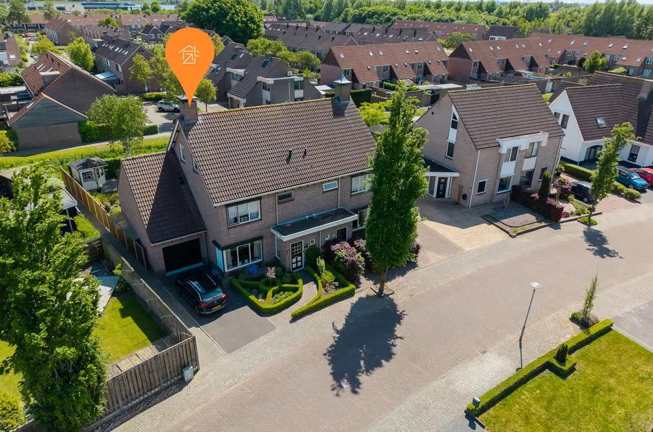 Meanderlaan 210