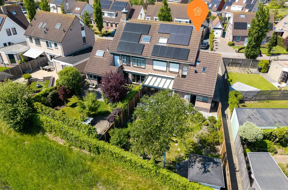 Meanderlaan 210