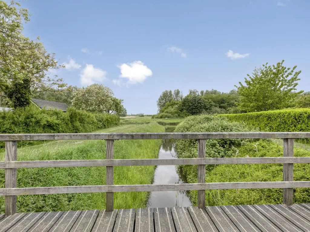 Meanderlaan 210, THOLEN