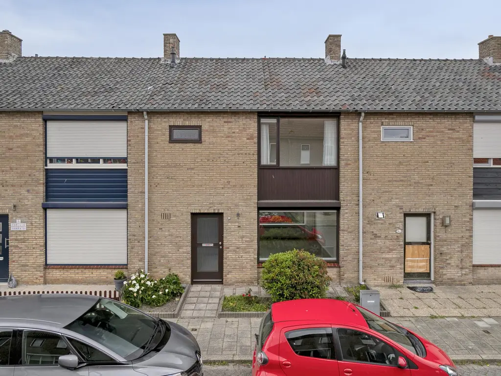 Raiffeisenstraat 6, SINT-ANNALAND