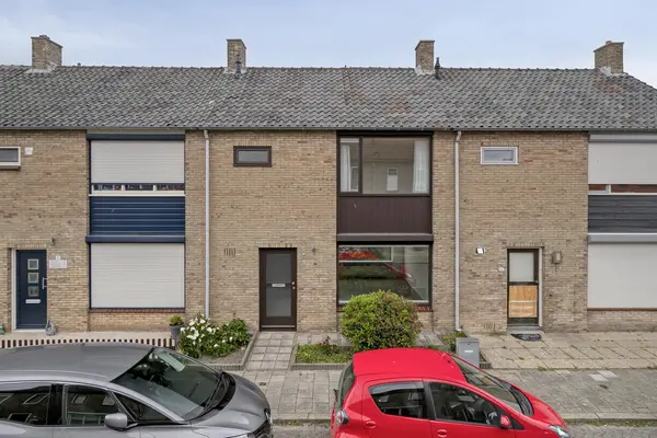 Raiffeisenstraat 6