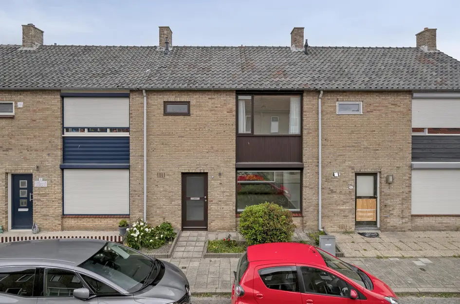 Raiffeisenstraat 6