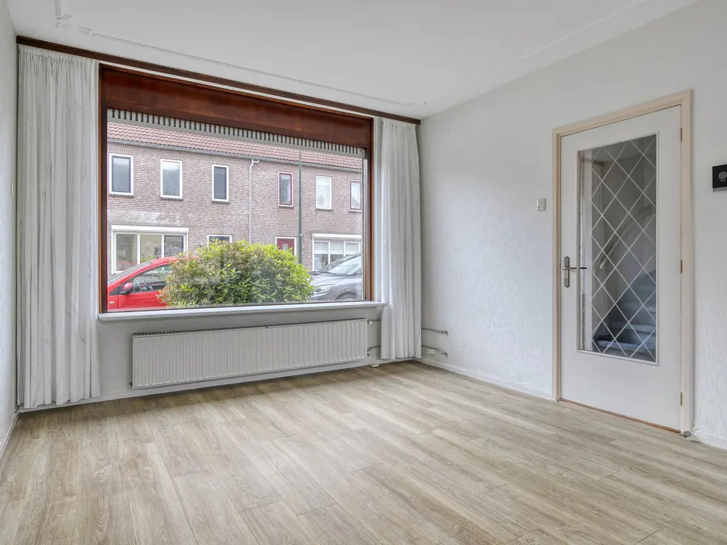 Raiffeisenstraat 6, SINT-ANNALAND