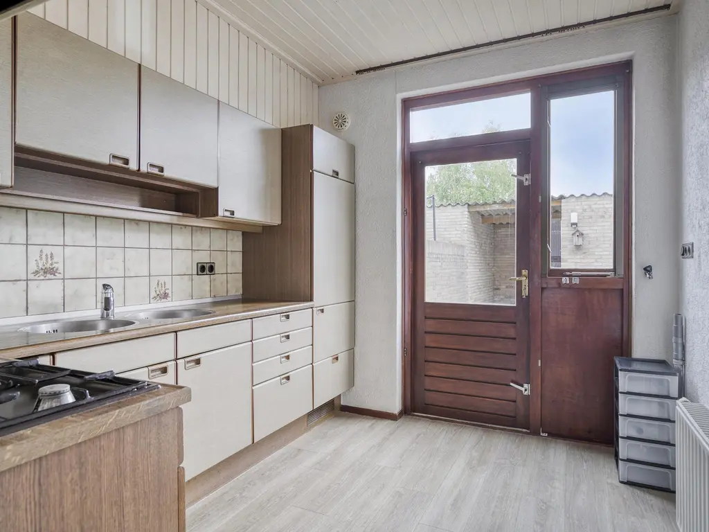 Raiffeisenstraat 6, SINT-ANNALAND