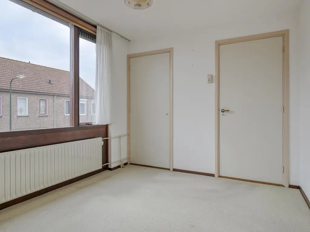 Raiffeisenstraat 6, SINT-ANNALAND