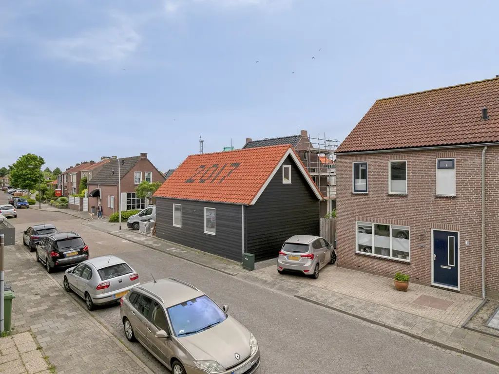 Raiffeisenstraat 6, SINT-ANNALAND