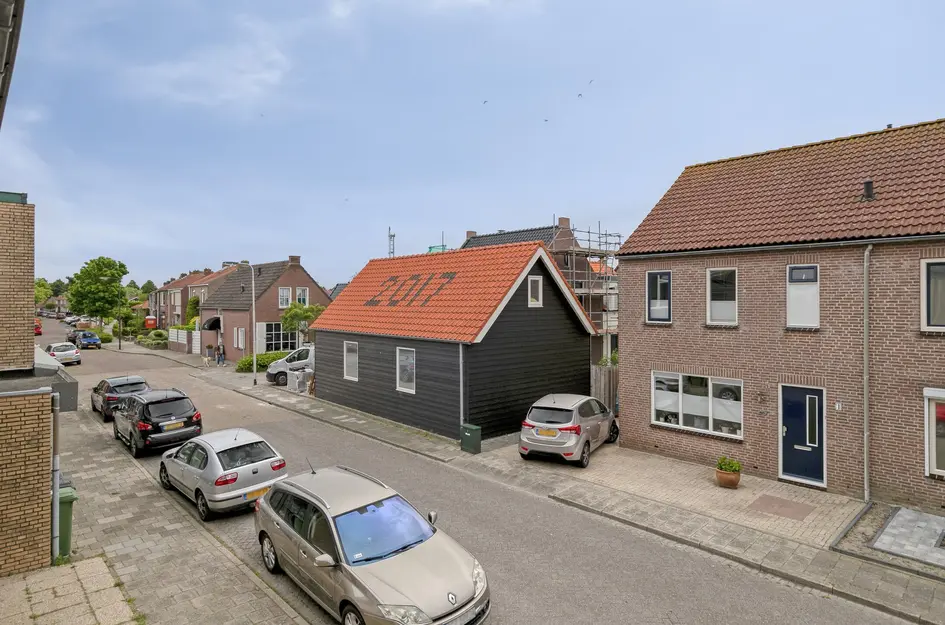 Raiffeisenstraat 6