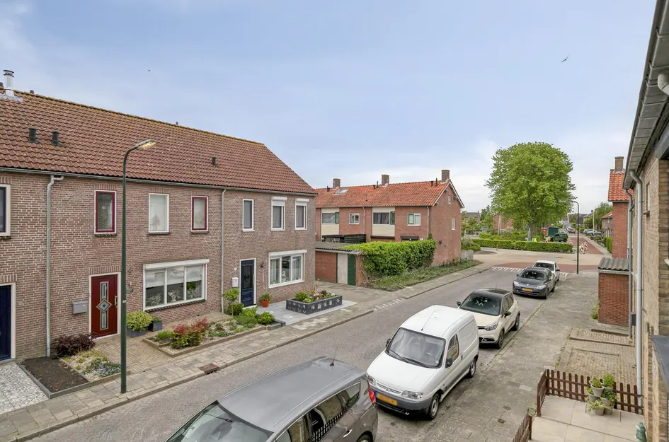 Raiffeisenstraat 6