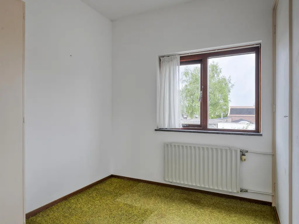 Raiffeisenstraat 6, SINT-ANNALAND