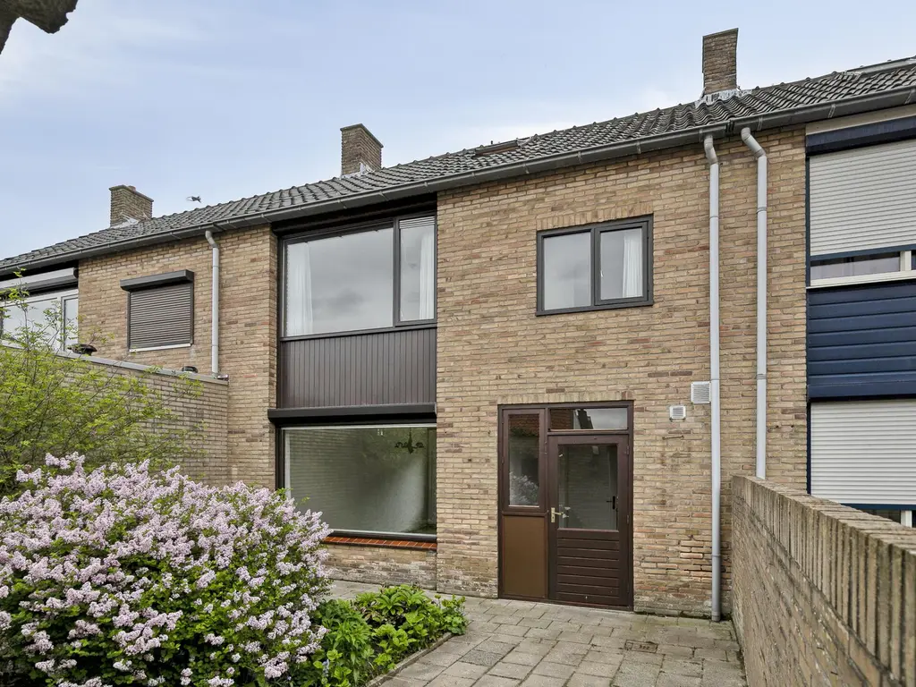 Raiffeisenstraat 6, SINT-ANNALAND