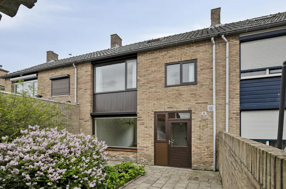 Raiffeisenstraat 6