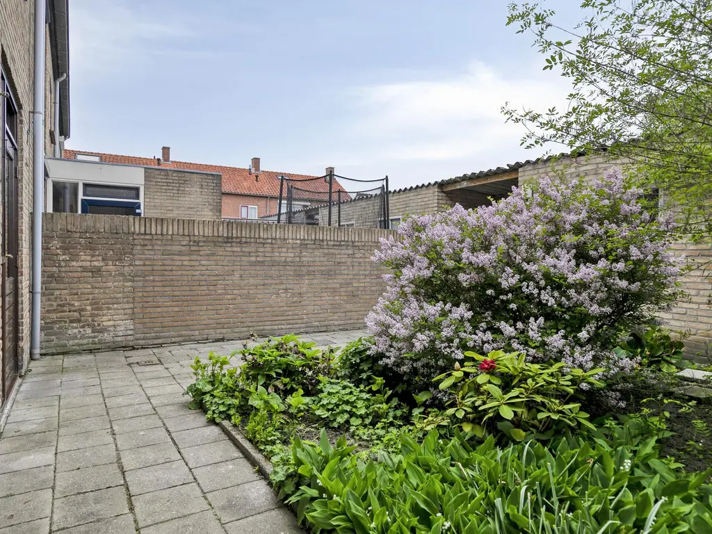 Raiffeisenstraat 6, SINT-ANNALAND