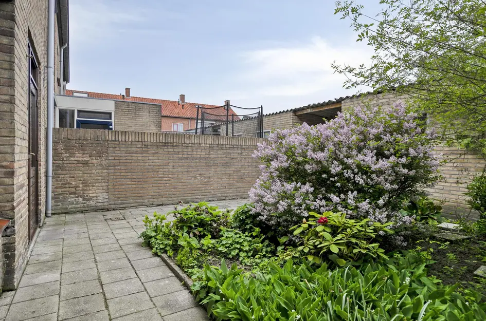Raiffeisenstraat 6