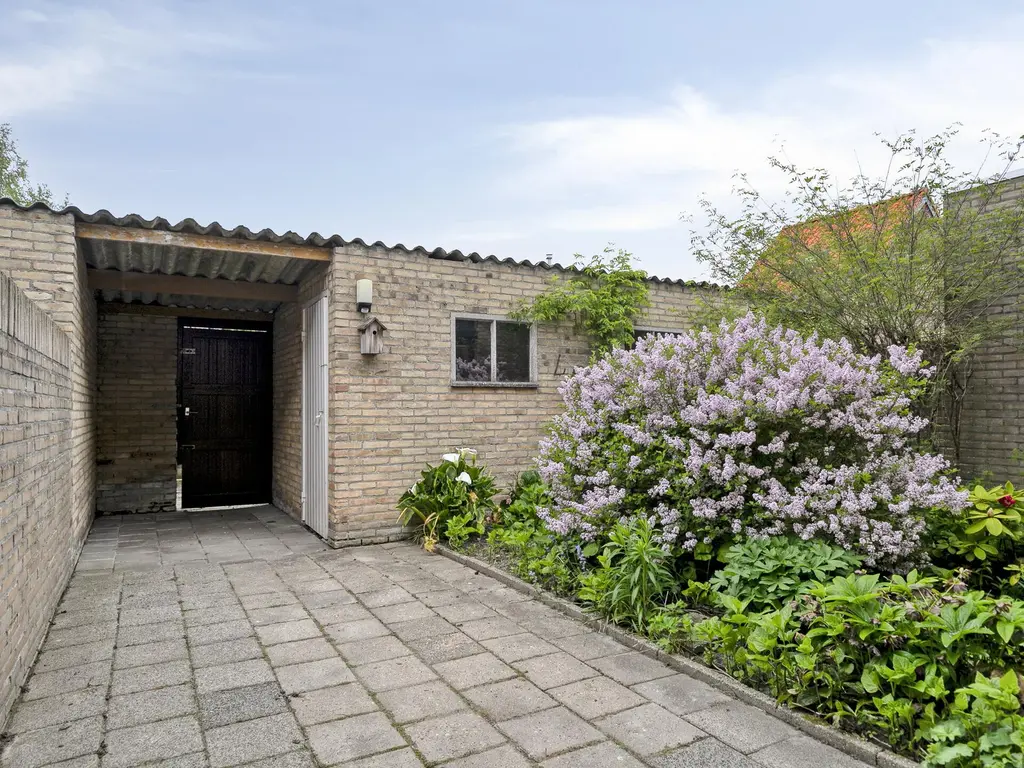Raiffeisenstraat 6, SINT-ANNALAND