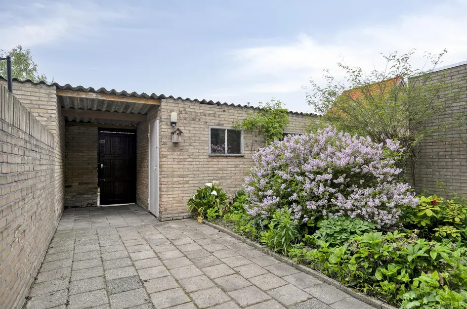 Raiffeisenstraat 6