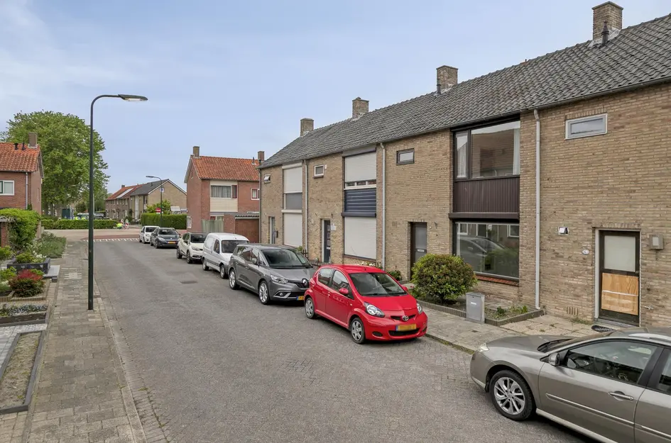 Raiffeisenstraat 6