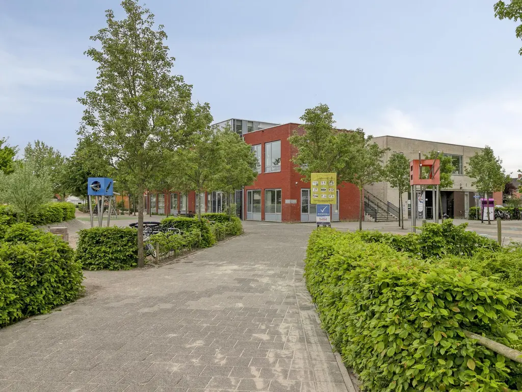 Raiffeisenstraat 6, SINT-ANNALAND