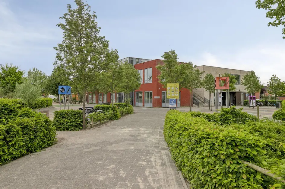 Raiffeisenstraat 6