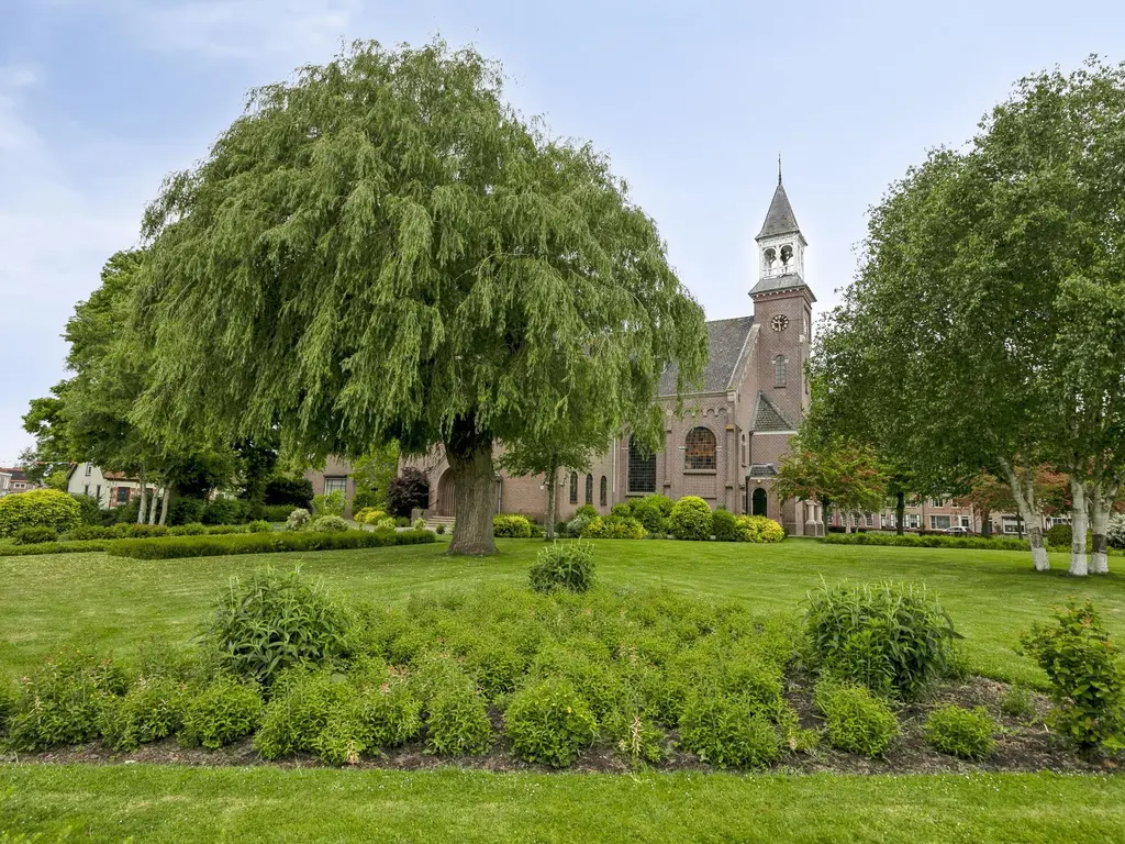 Raiffeisenstraat 6, SINT-ANNALAND