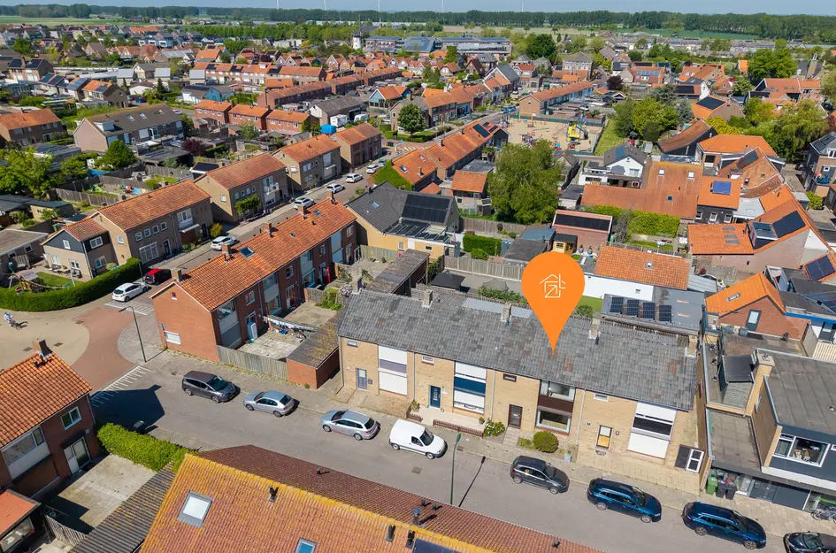 Raiffeisenstraat 6