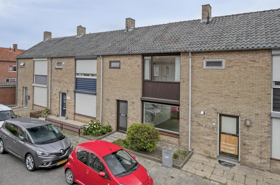 Raiffeisenstraat 6
