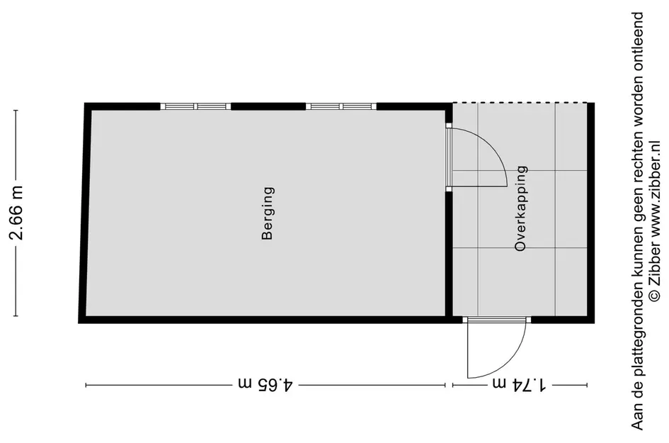 Raiffeisenstraat 6
