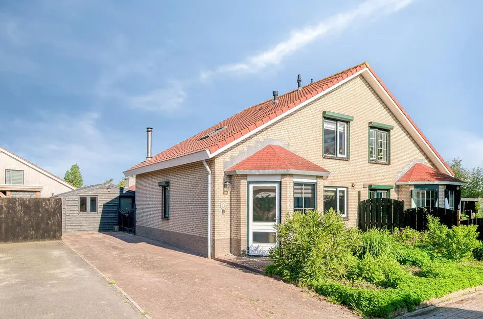 Dijkweg 34