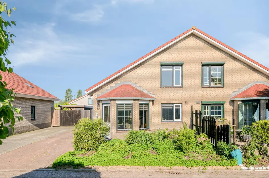 Dijkweg 34