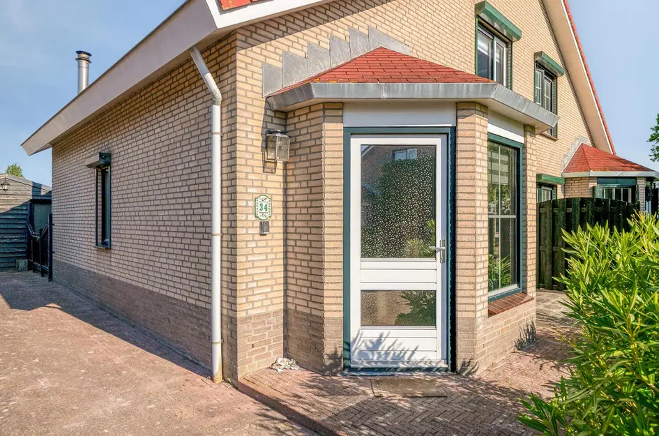 Dijkweg 34