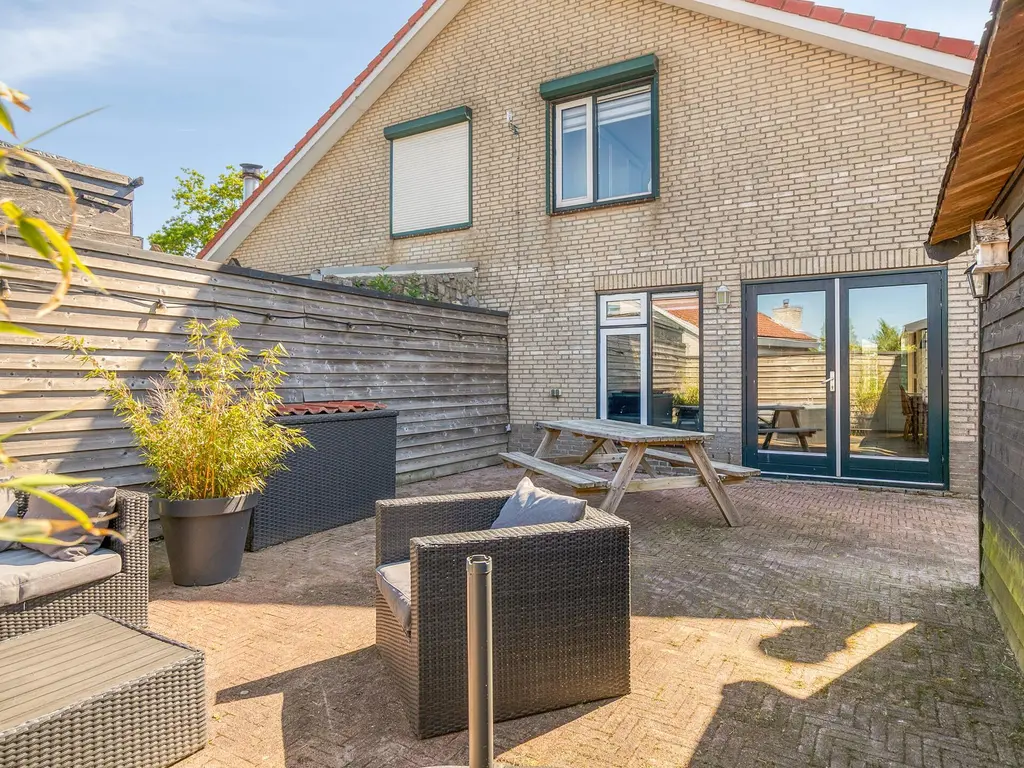 Dijkweg 34, STAVENISSE
