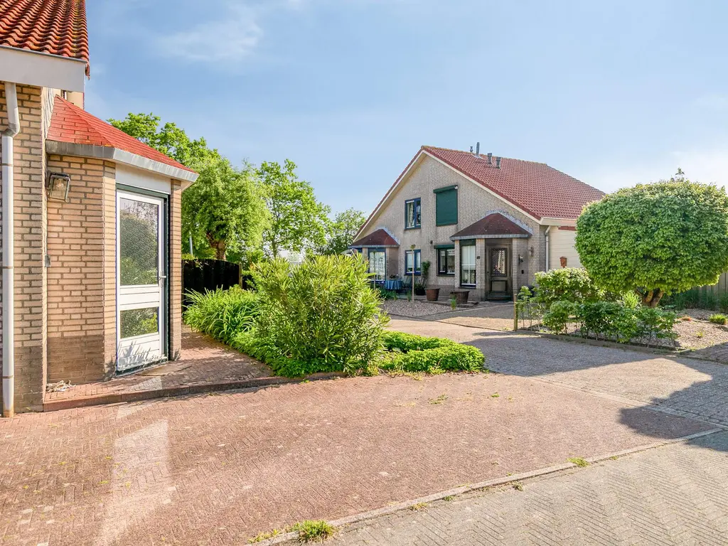 Dijkweg 34, STAVENISSE
