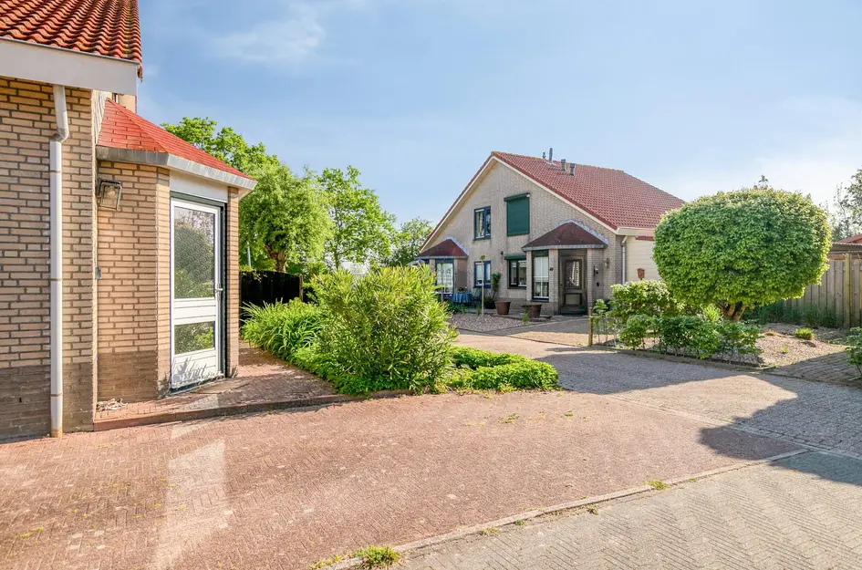 Dijkweg 34