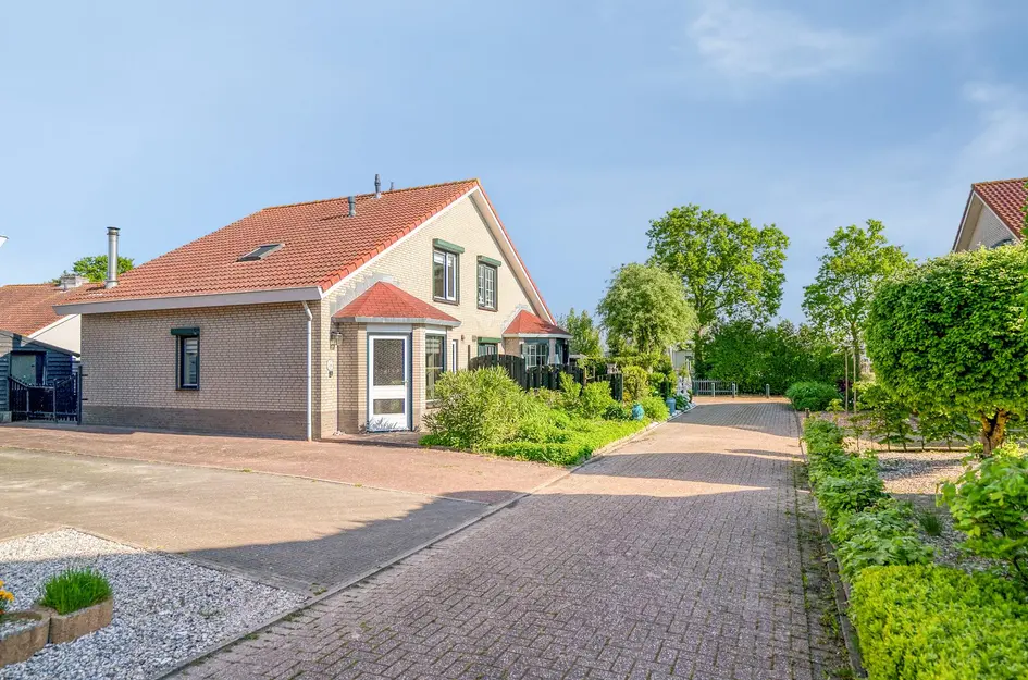 Dijkweg 34