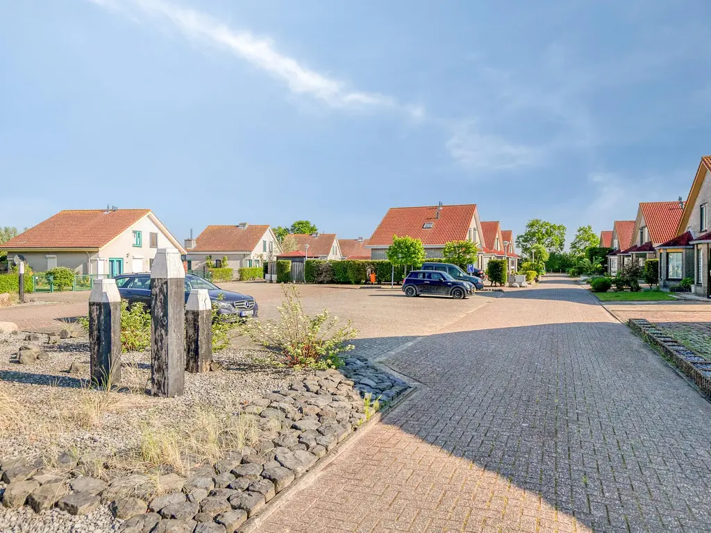Dijkweg 34, STAVENISSE