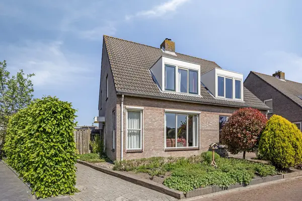 Scholeksterlaan 14