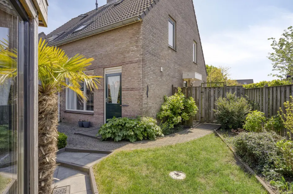 Scholeksterlaan 14