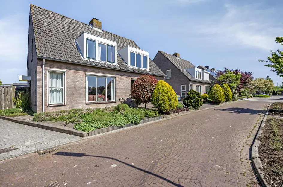 Scholeksterlaan 14