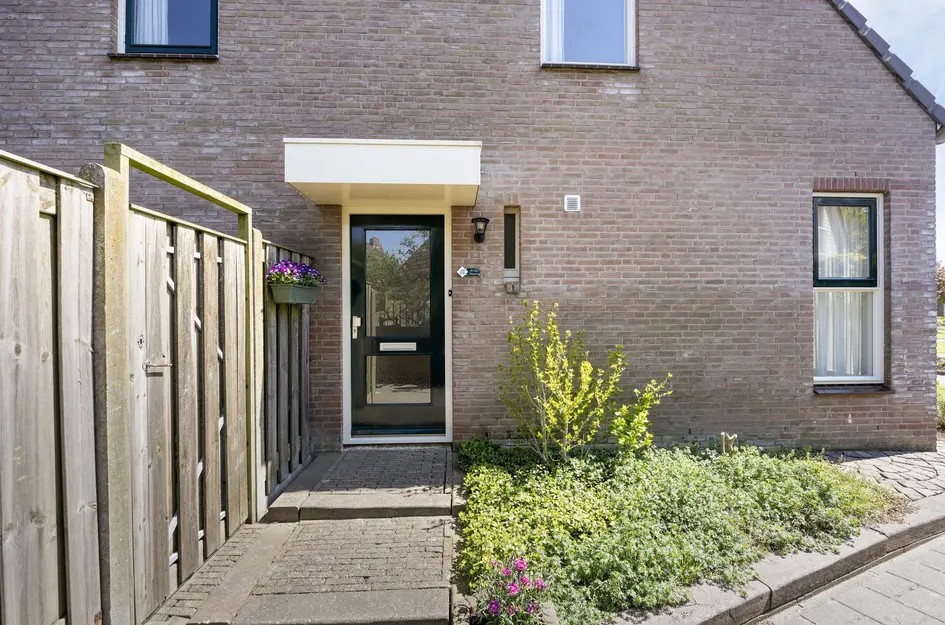 Scholeksterlaan 14